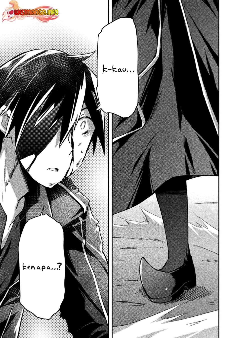 Dungeon Kurashi no Moto Yuusha