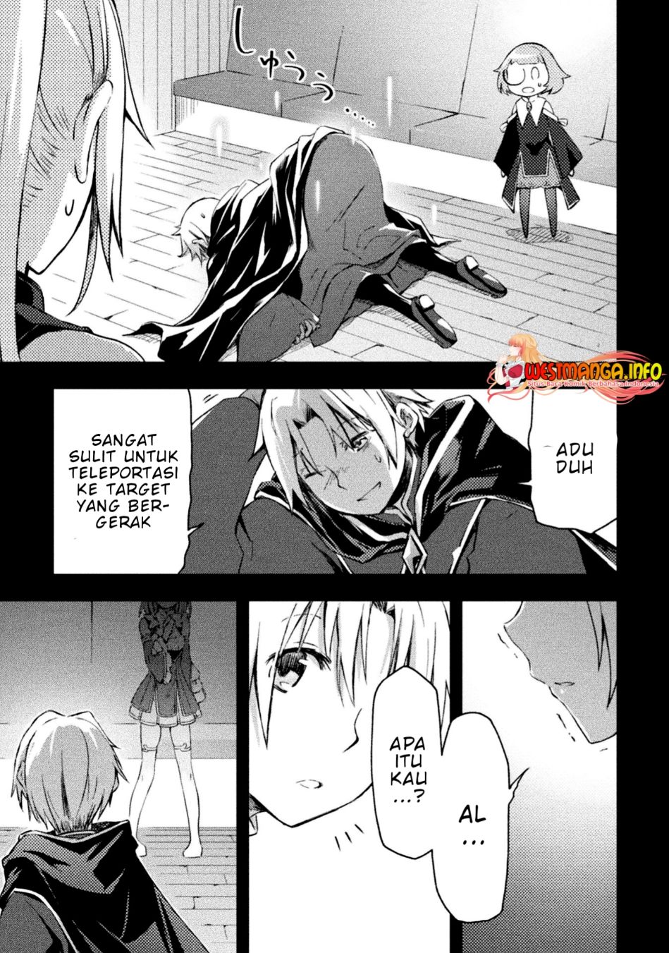 Dungeon Kurashi no Moto Yuusha