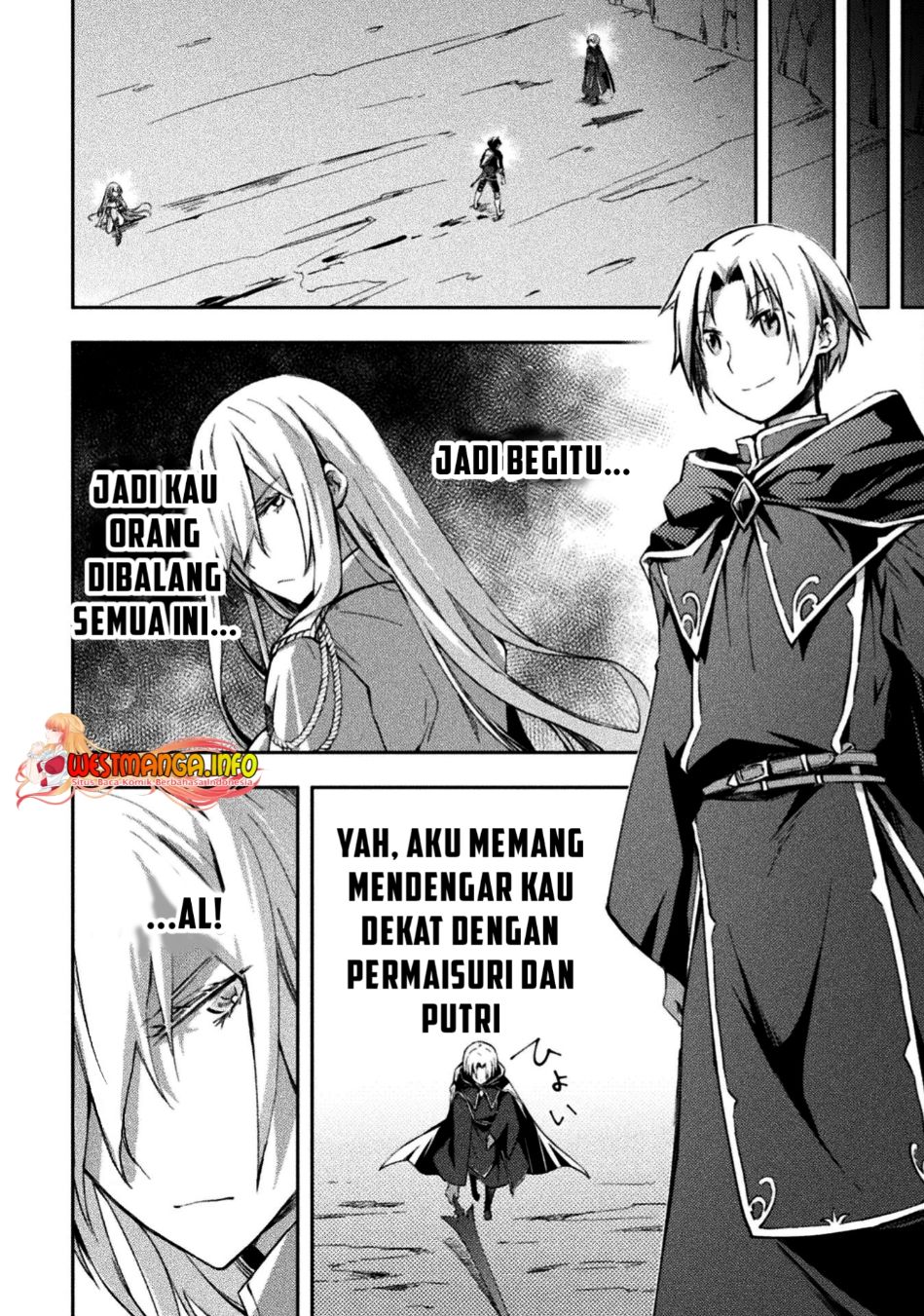 Dungeon Kurashi no Moto Yuusha