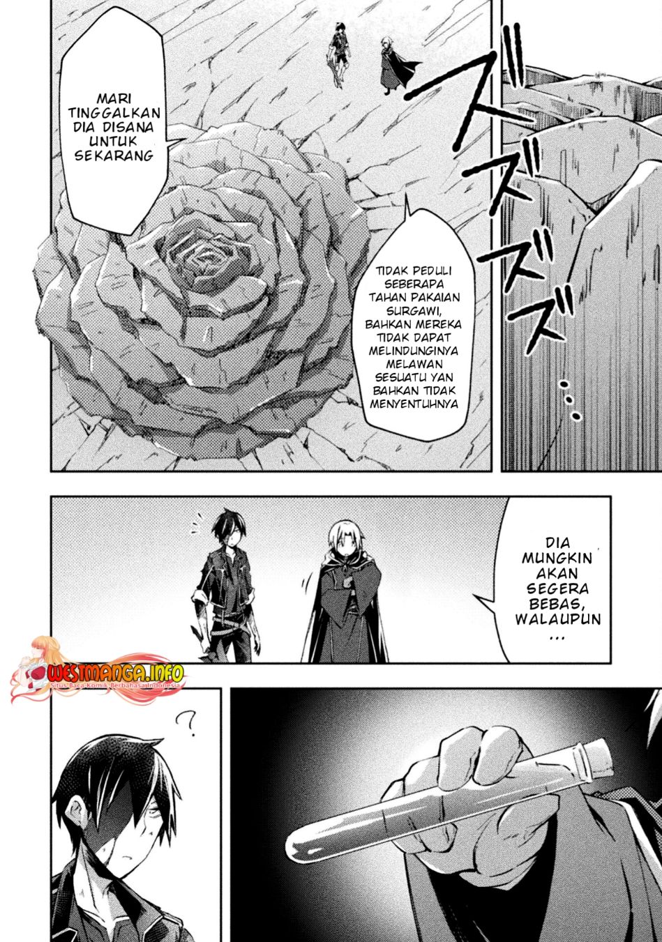 Dungeon Kurashi no Moto Yuusha