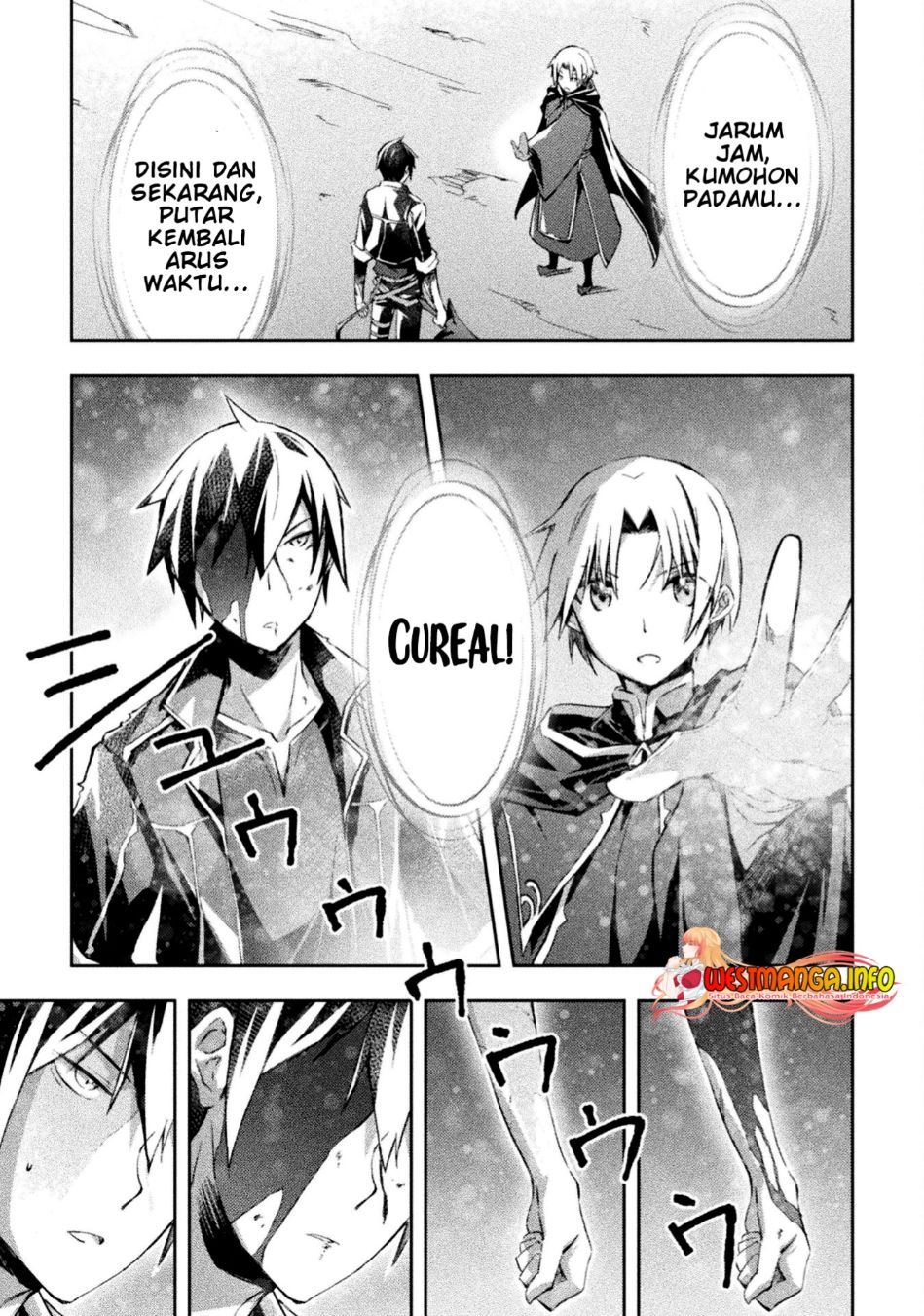 Dungeon Kurashi no Moto Yuusha