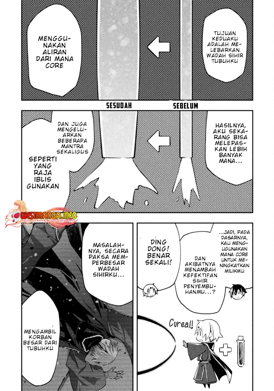 Dungeon Kurashi no Moto Yuusha