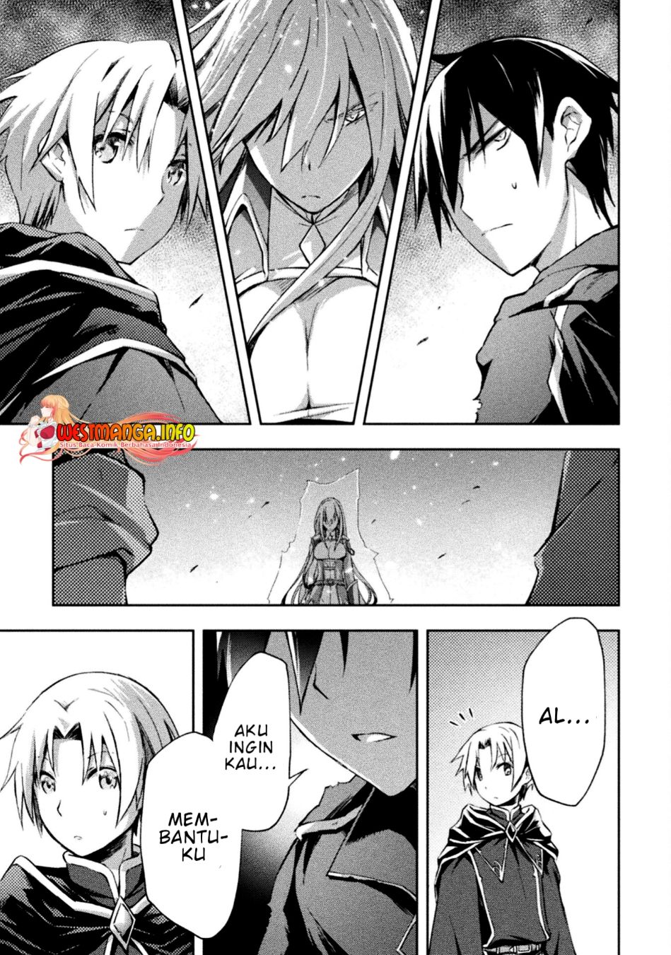 Dungeon Kurashi no Moto Yuusha