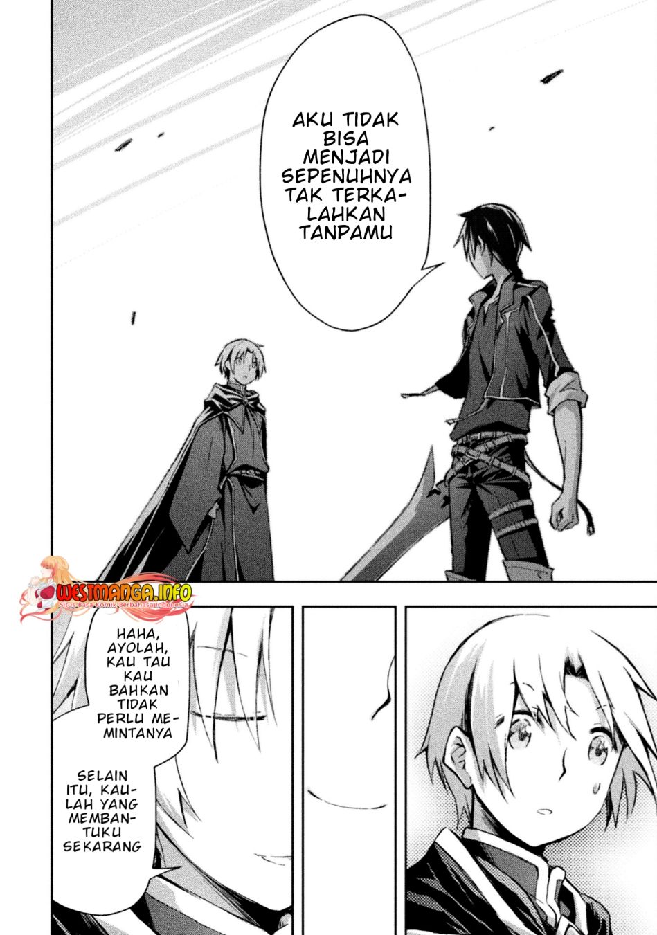 Dungeon Kurashi no Moto Yuusha
