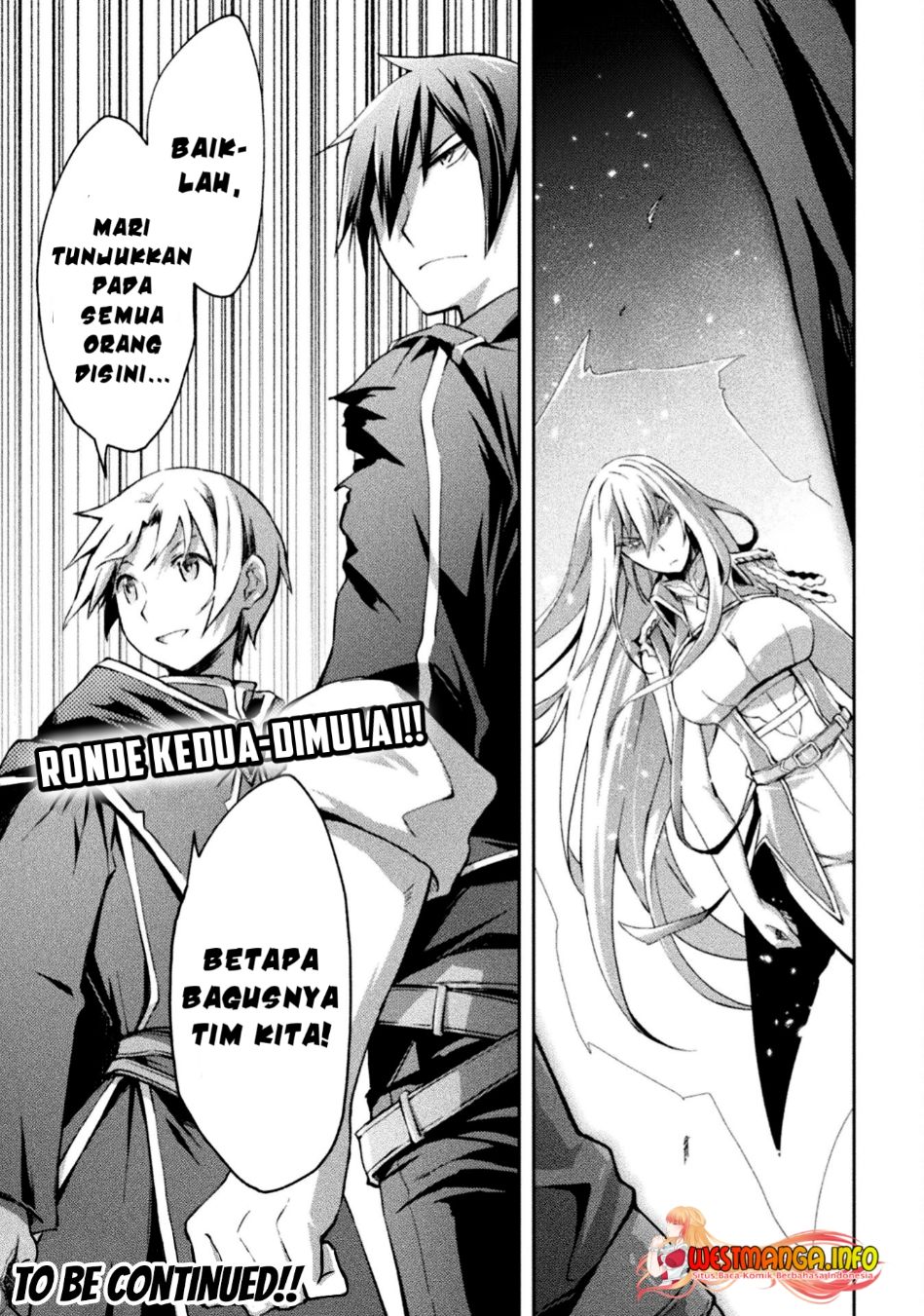Dungeon Kurashi no Moto Yuusha
