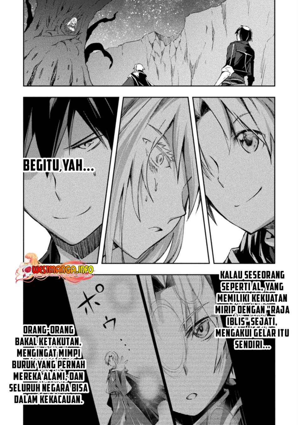Dungeon Kurashi no Moto Yuusha