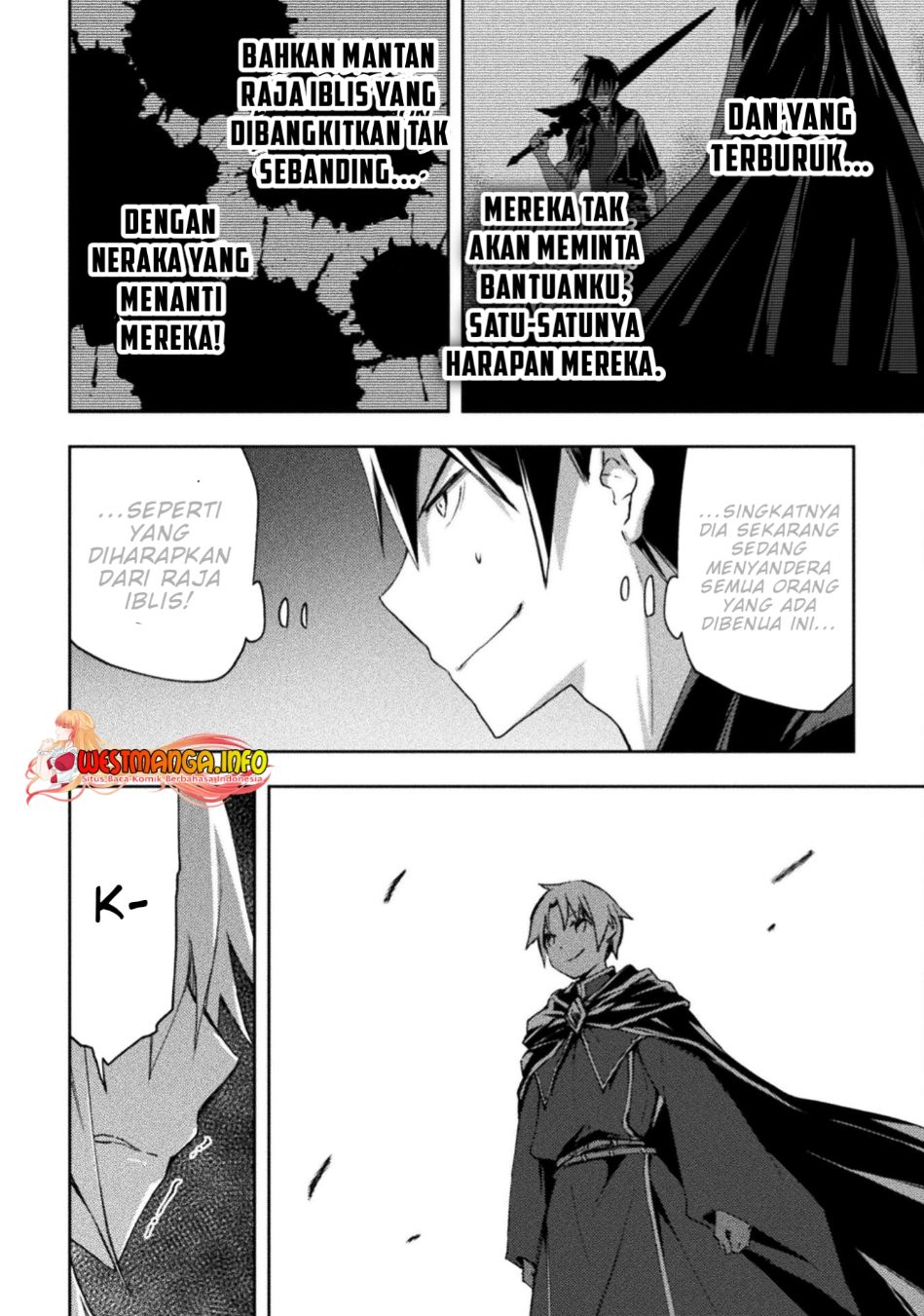 Dungeon Kurashi no Moto Yuusha
