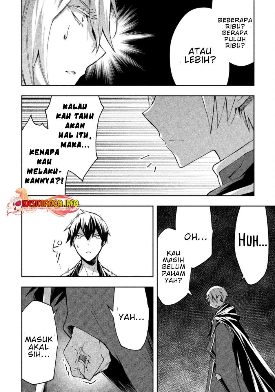 Dungeon Kurashi no Moto Yuusha