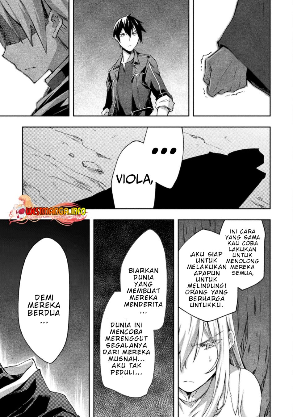 Dungeon Kurashi no Moto Yuusha