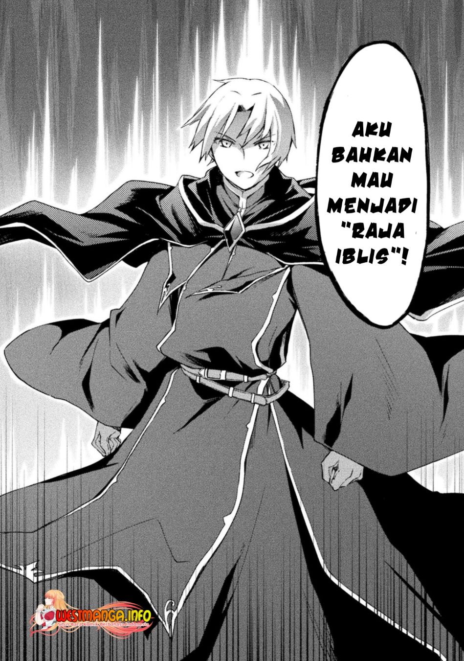 Dungeon Kurashi no Moto Yuusha