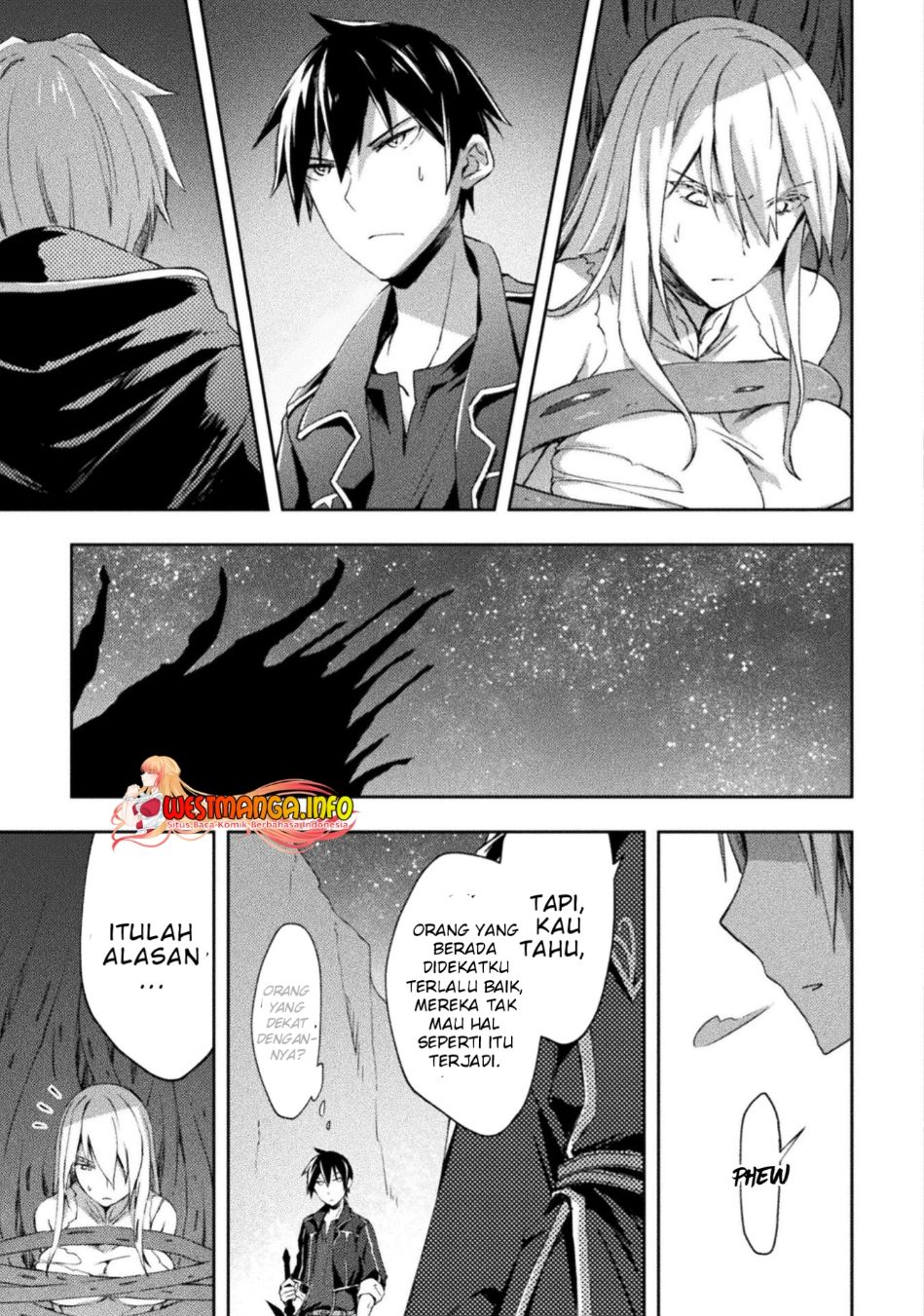 Dungeon Kurashi no Moto Yuusha