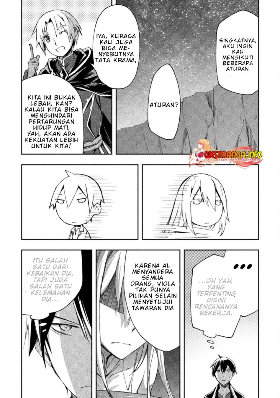 Dungeon Kurashi no Moto Yuusha