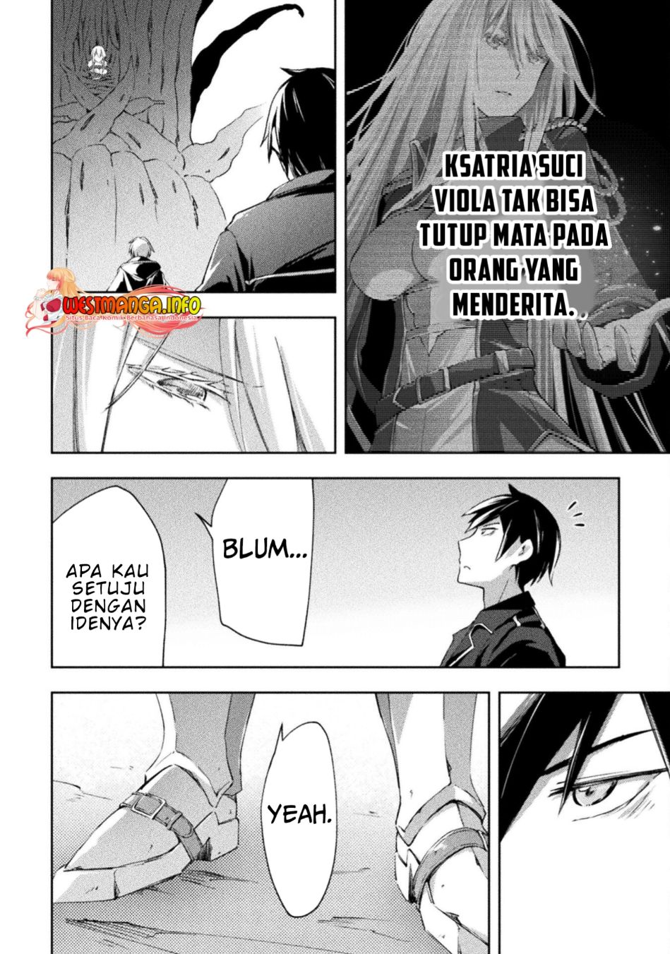 Dungeon Kurashi no Moto Yuusha