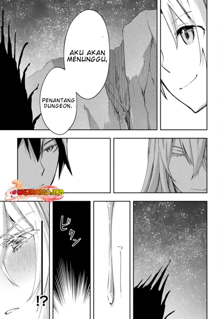 Dungeon Kurashi no Moto Yuusha
