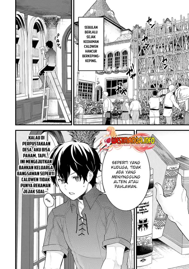 Eiyuu to Kenja no Tensei Kon