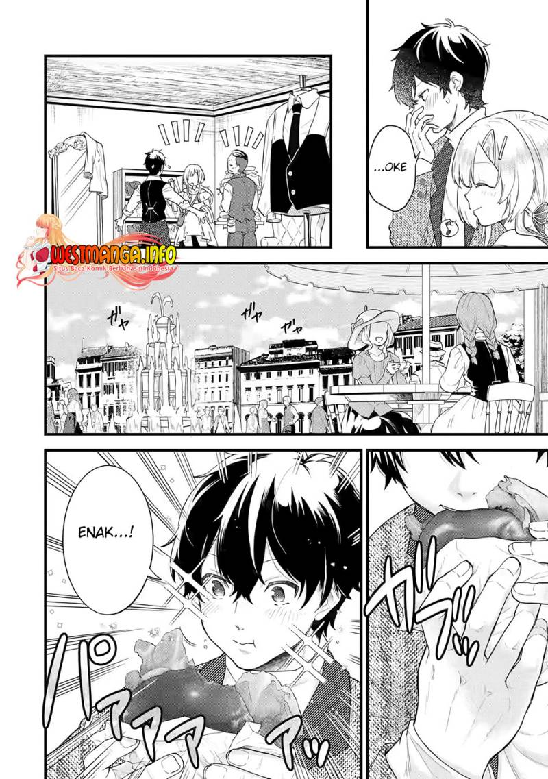 Eiyuu to Kenja no Tensei Kon