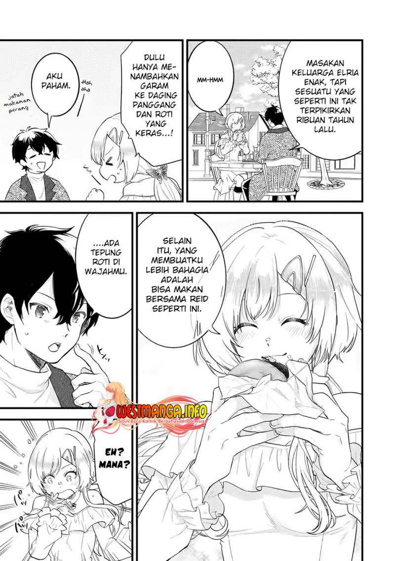 Eiyuu to Kenja no Tensei Kon