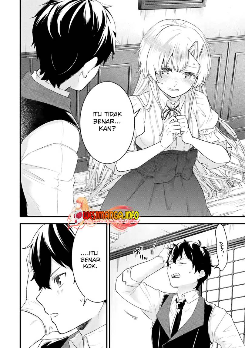 Eiyuu to Kenja no Tensei Kon