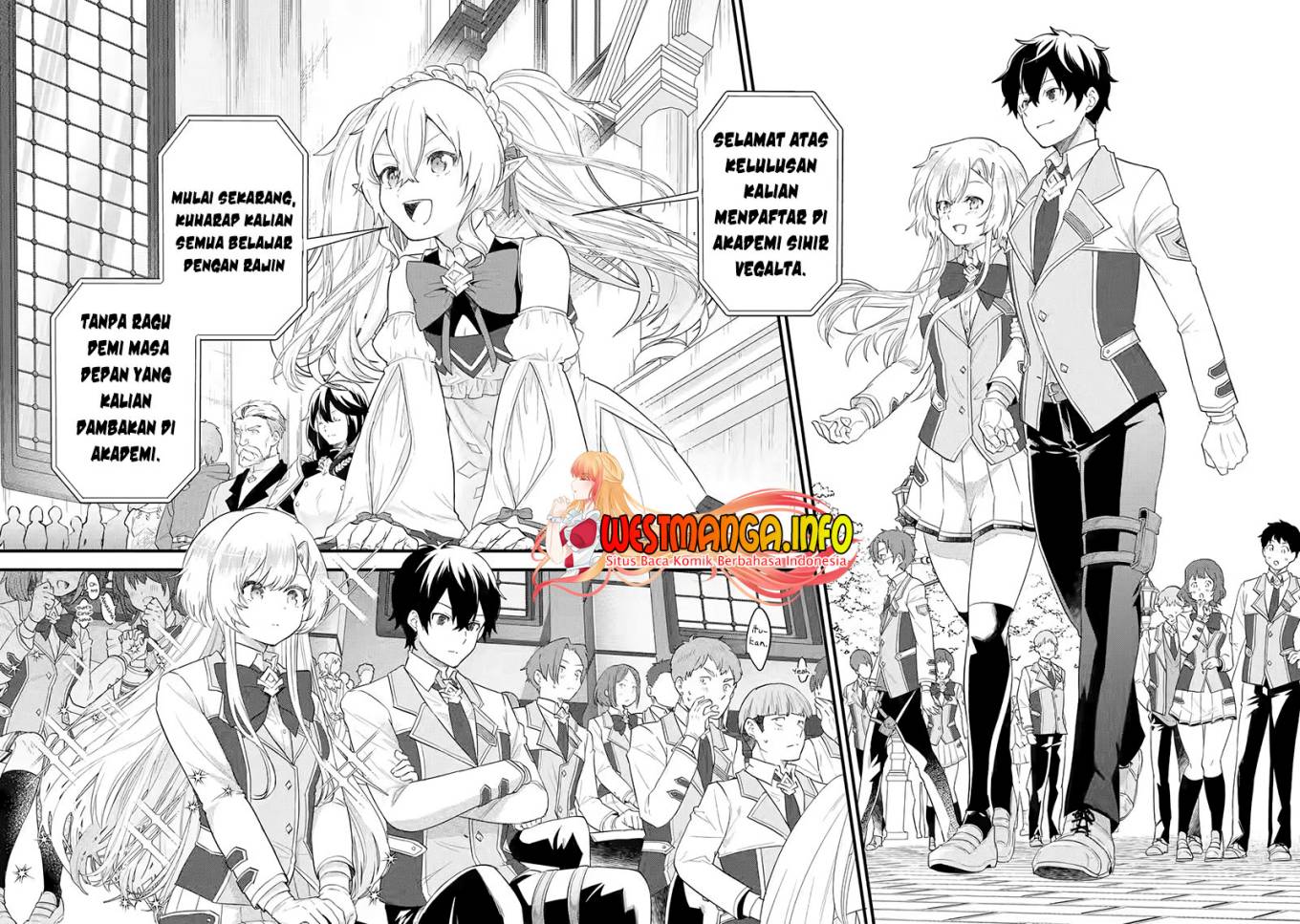 Eiyuu to Kenja no Tensei Kon