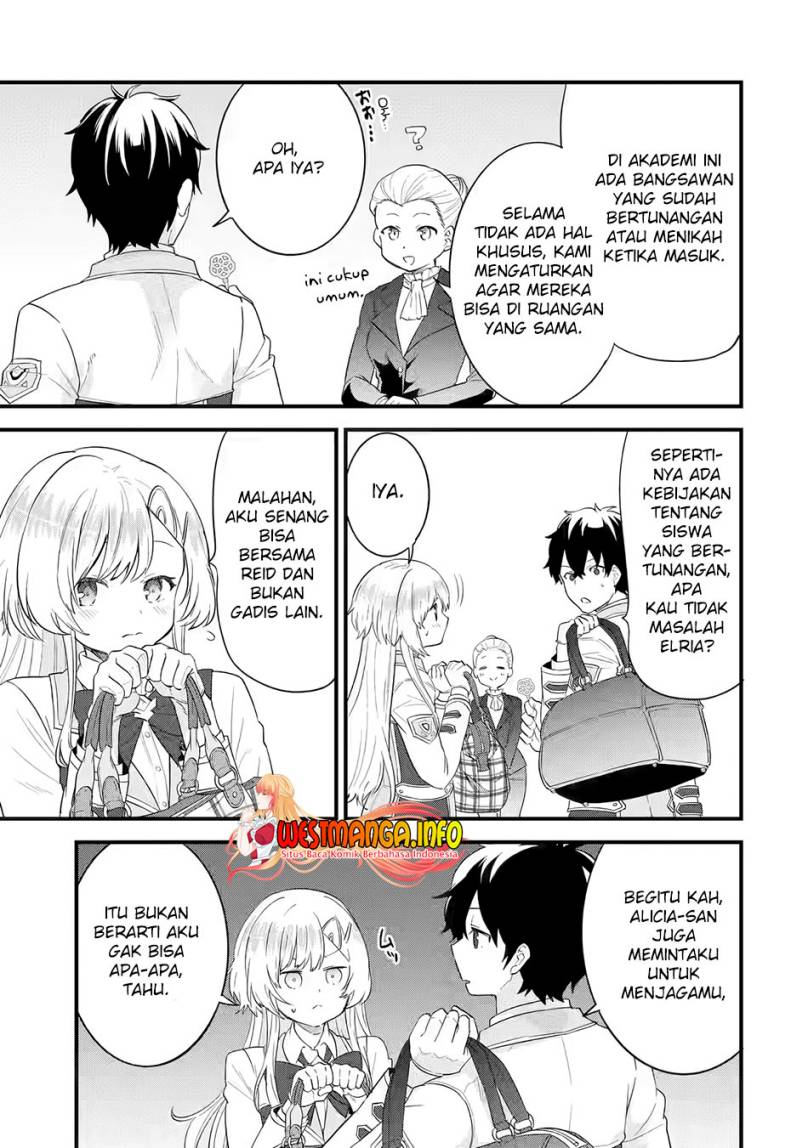 Eiyuu to Kenja no Tensei Kon