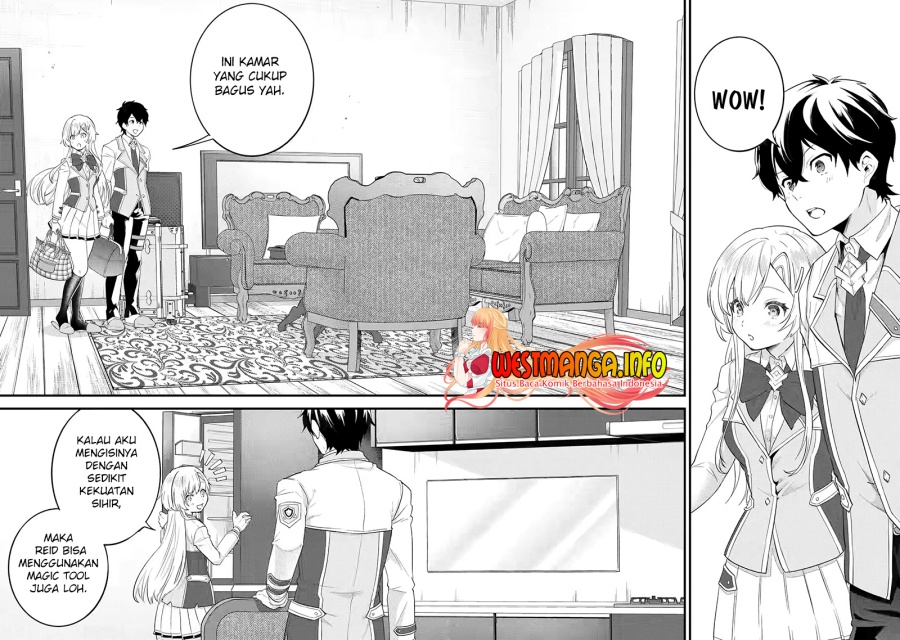 Eiyuu to Kenja no Tensei Kon
