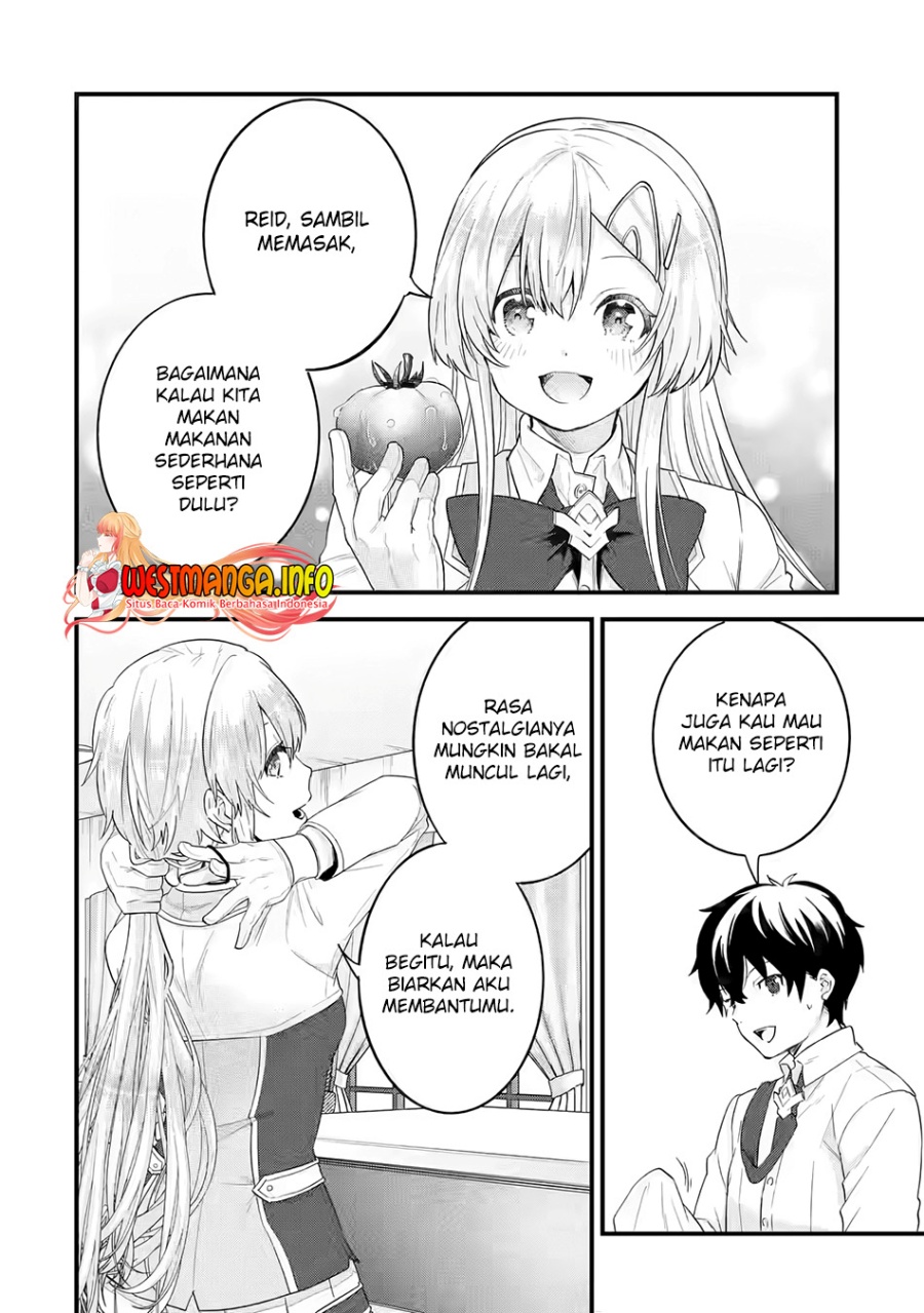 Eiyuu to Kenja no Tensei Kon