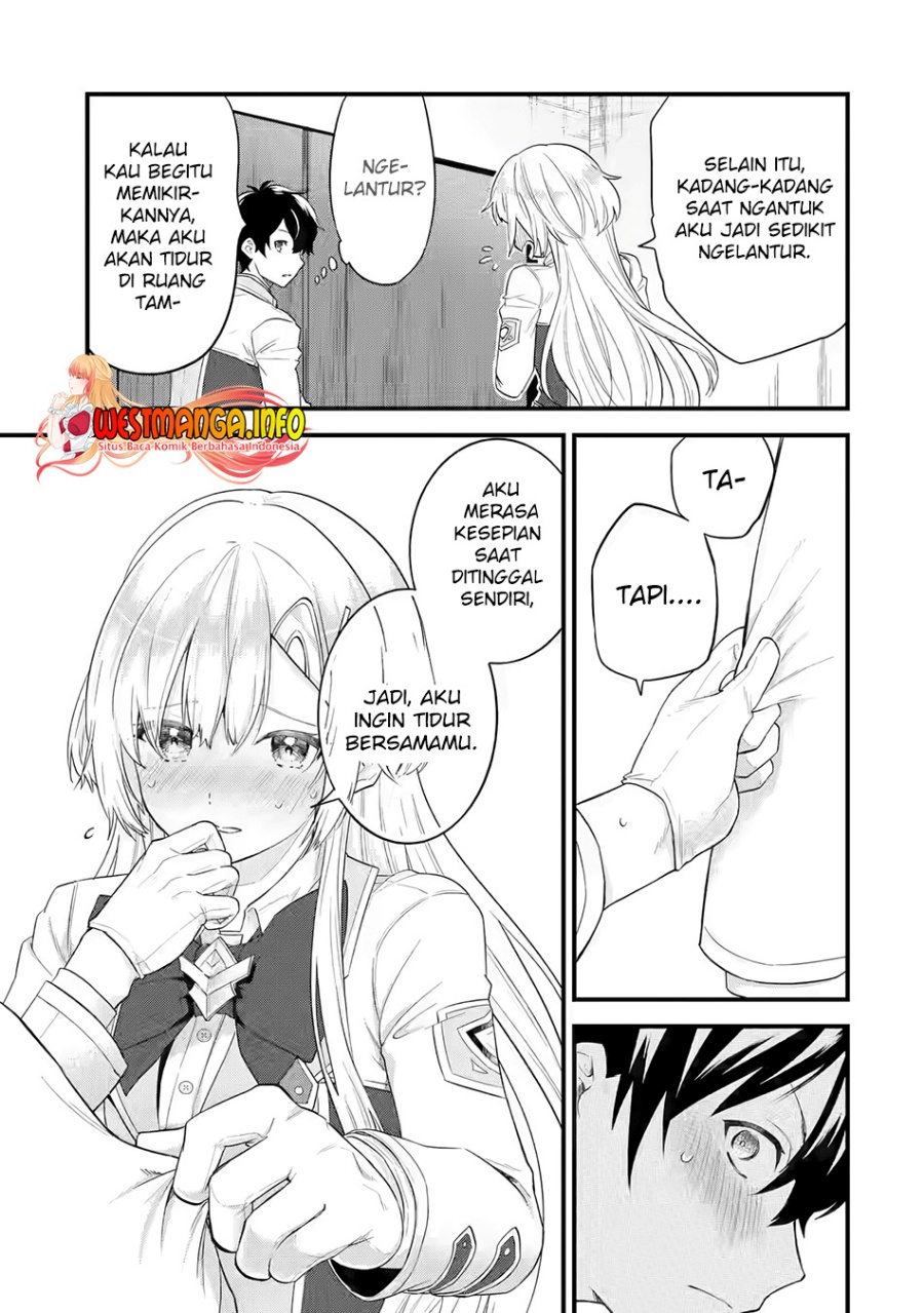 Eiyuu to Kenja no Tensei Kon