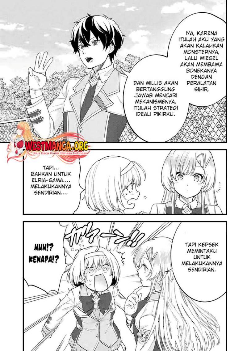 Eiyuu to Kenja no Tensei Kon