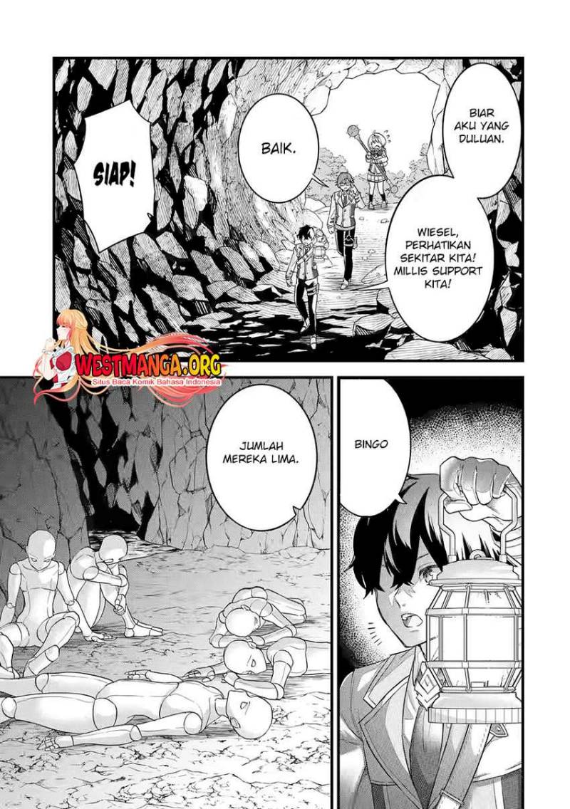 Eiyuu to Kenja no Tensei Kon