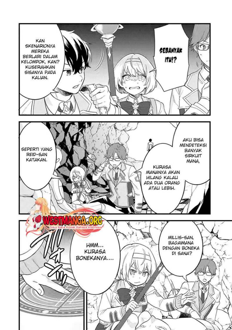 Eiyuu to Kenja no Tensei Kon