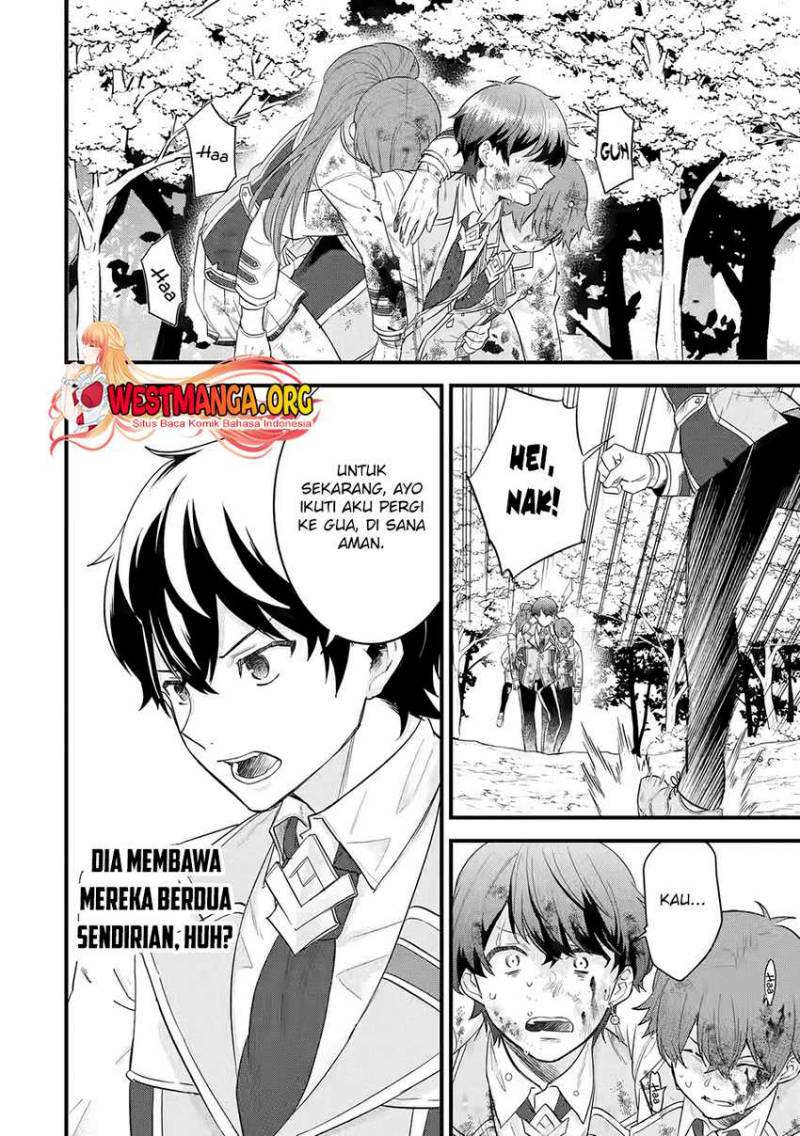 Eiyuu to Kenja no Tensei Kon