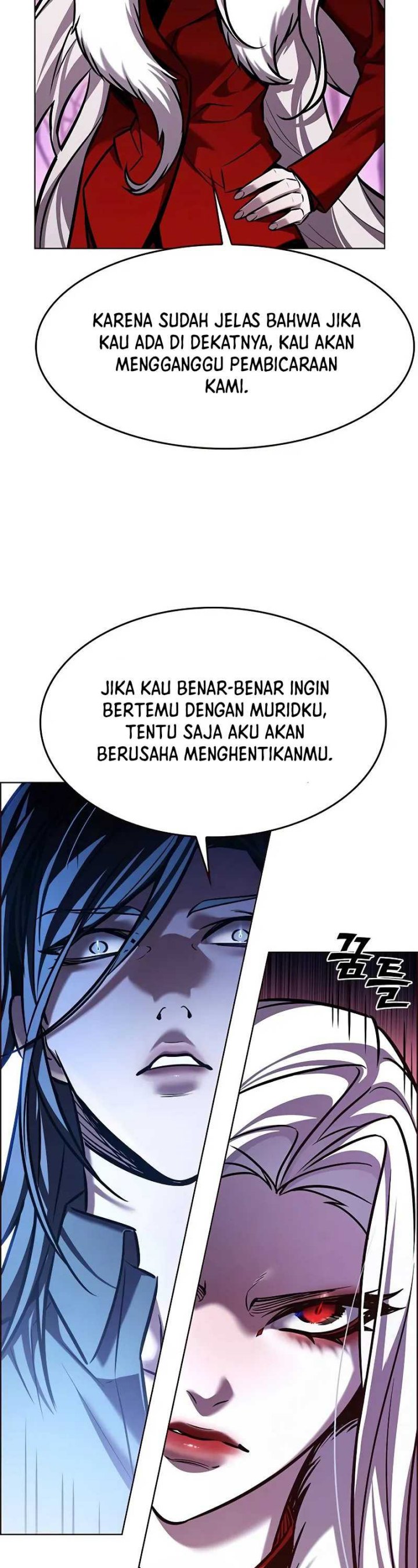 Eleceed Chapter 297