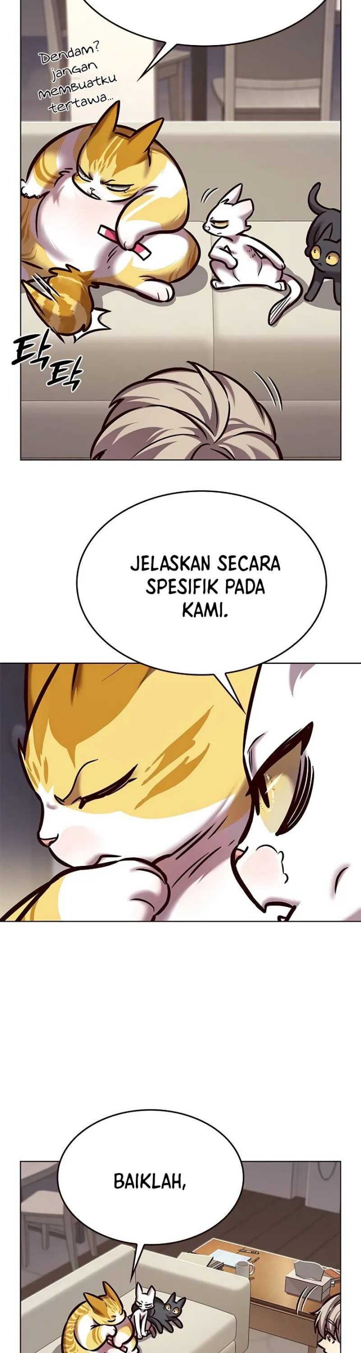 Eleceed