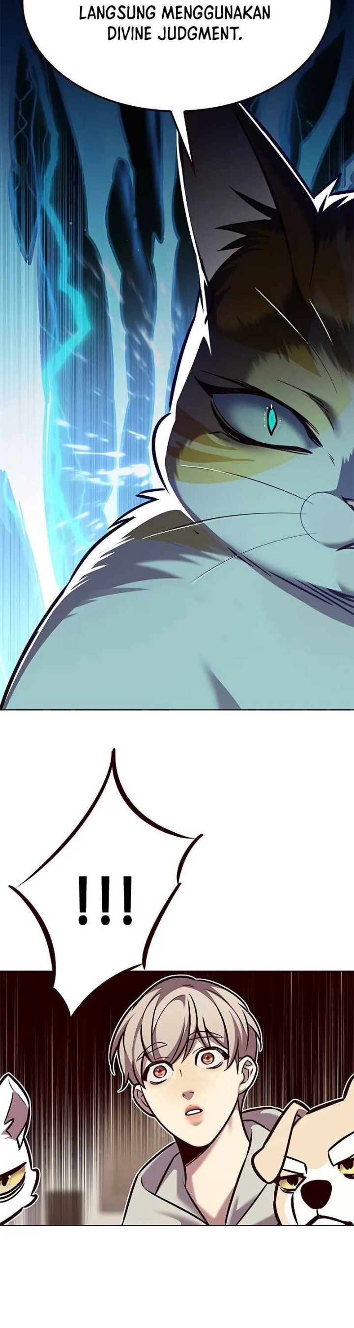 Eleceed