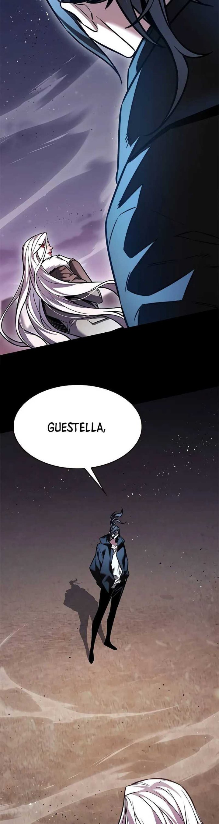 Eleceed