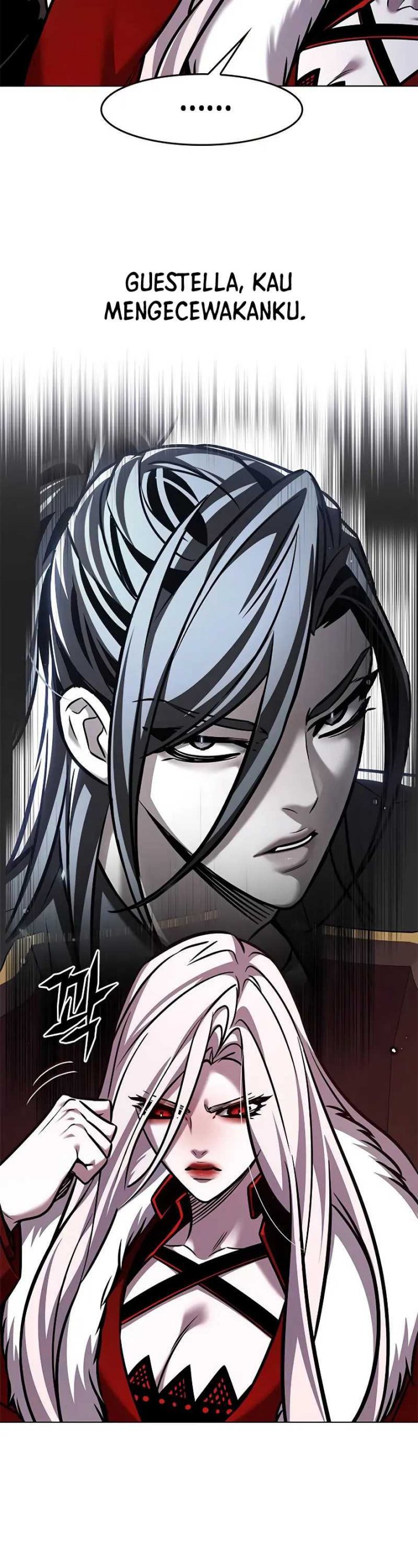 Eleceed