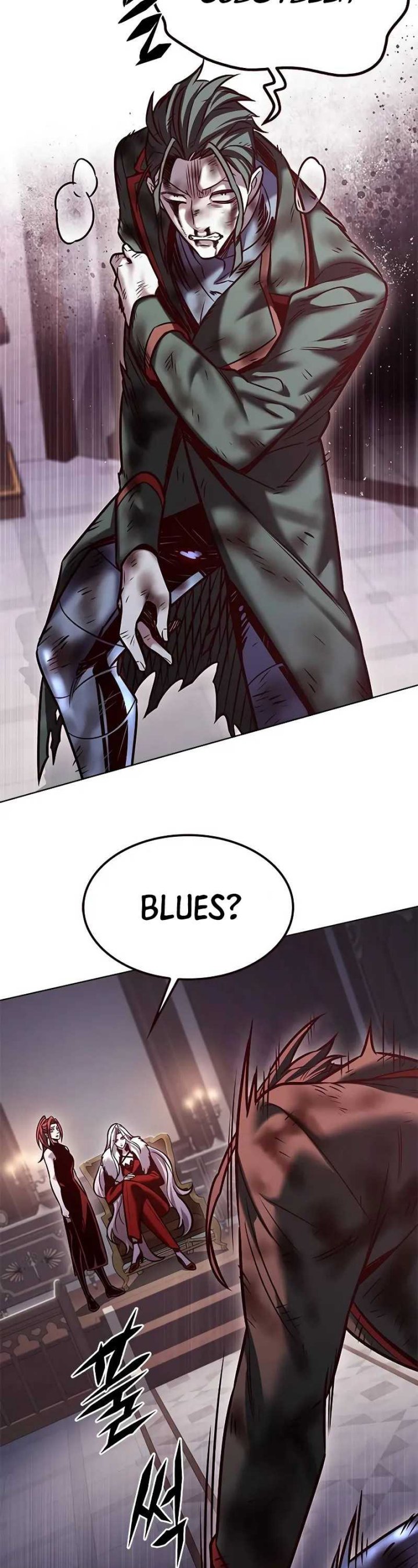 Eleceed