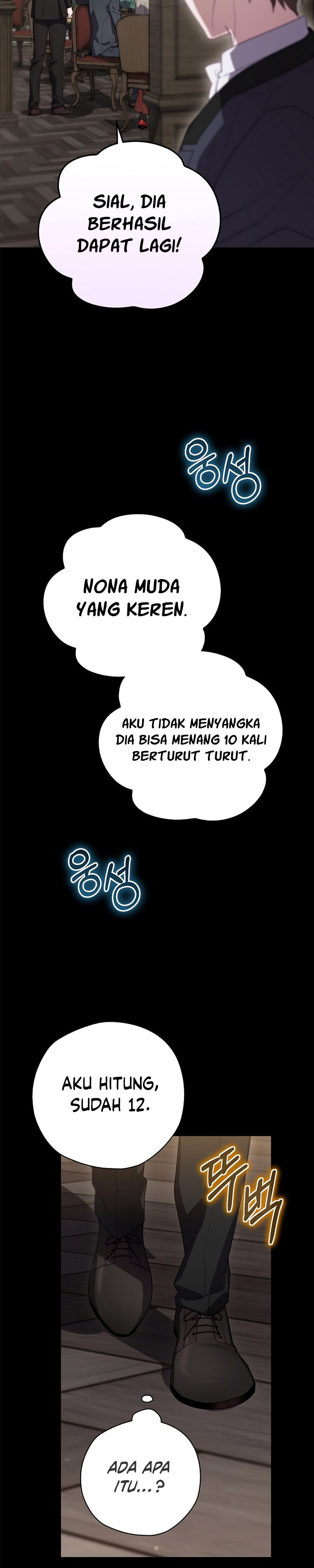 Ending Maker Chapter 62