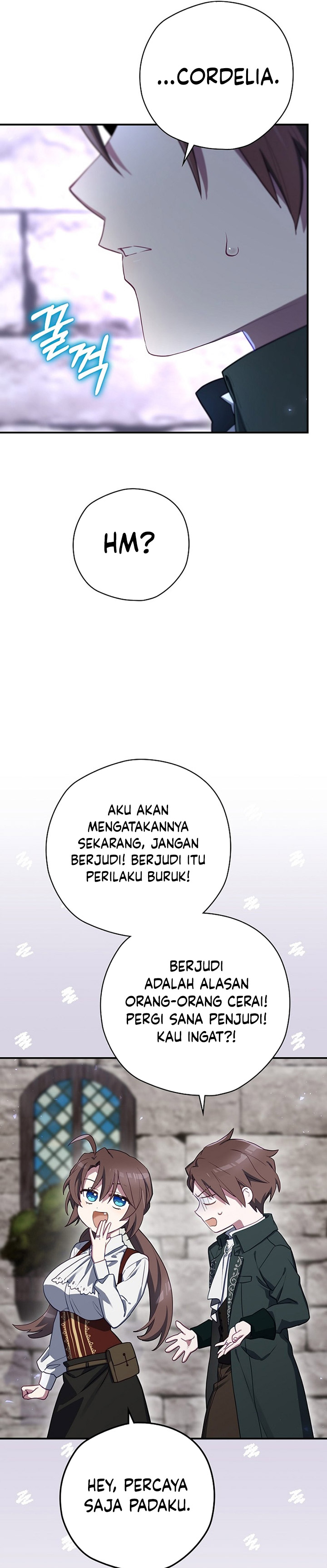 Ending Maker Chapter 62