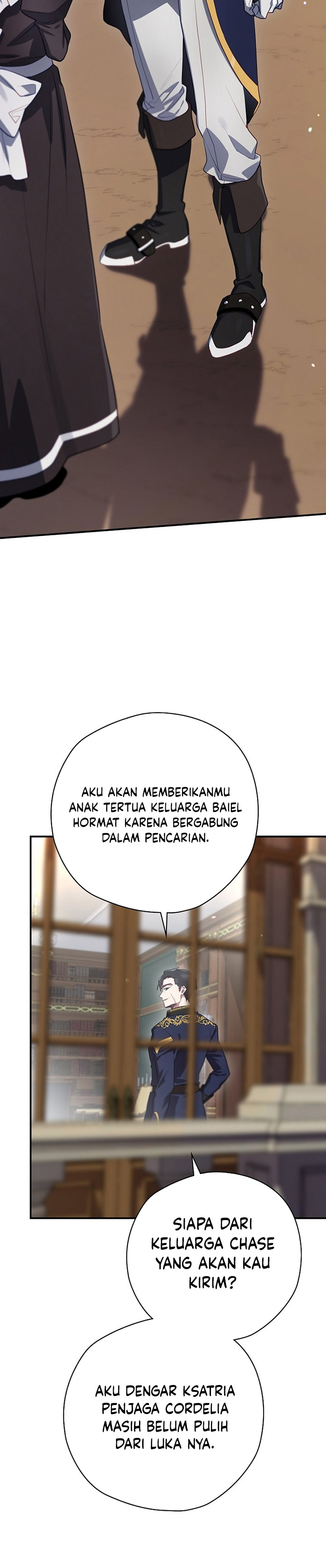 Ending Maker Chapter 62