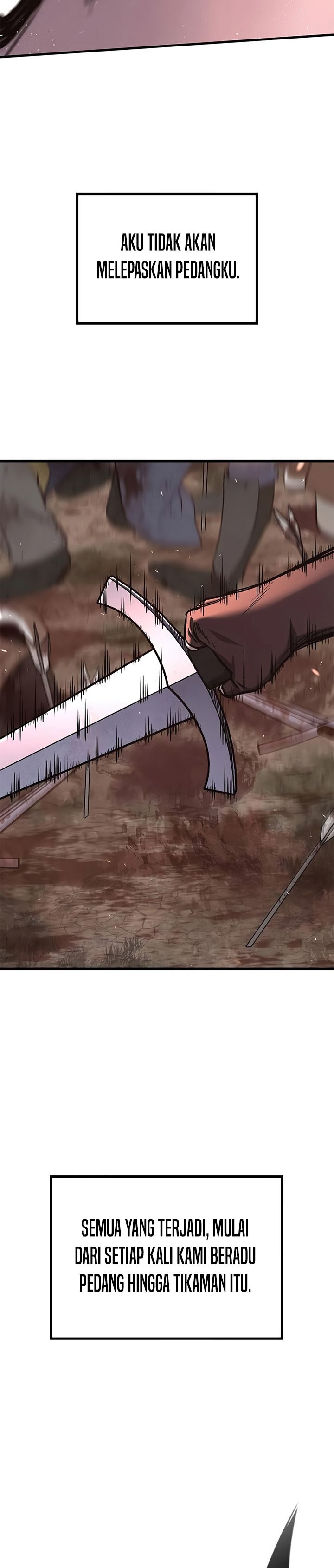 Eternally Regressing Knight