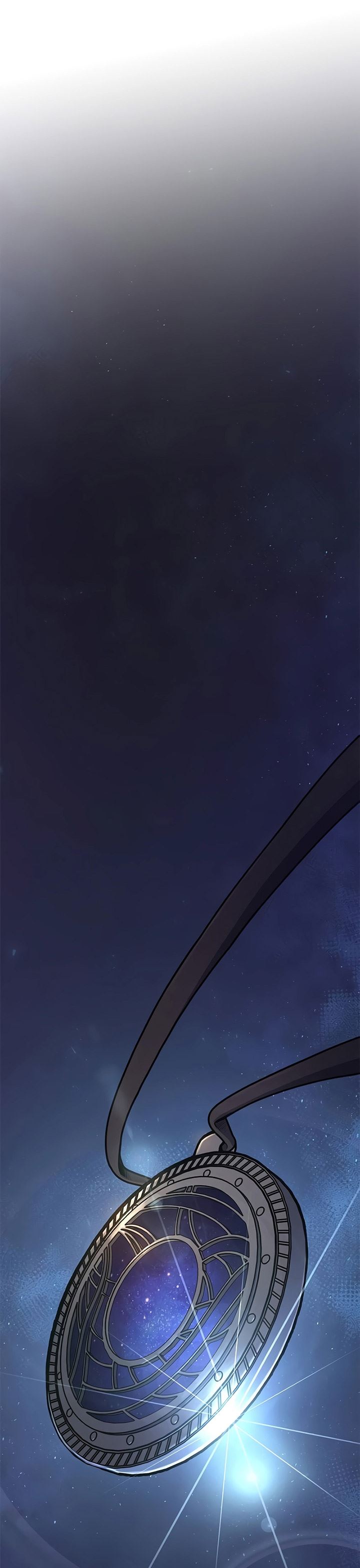 Eternally Regressing Knight