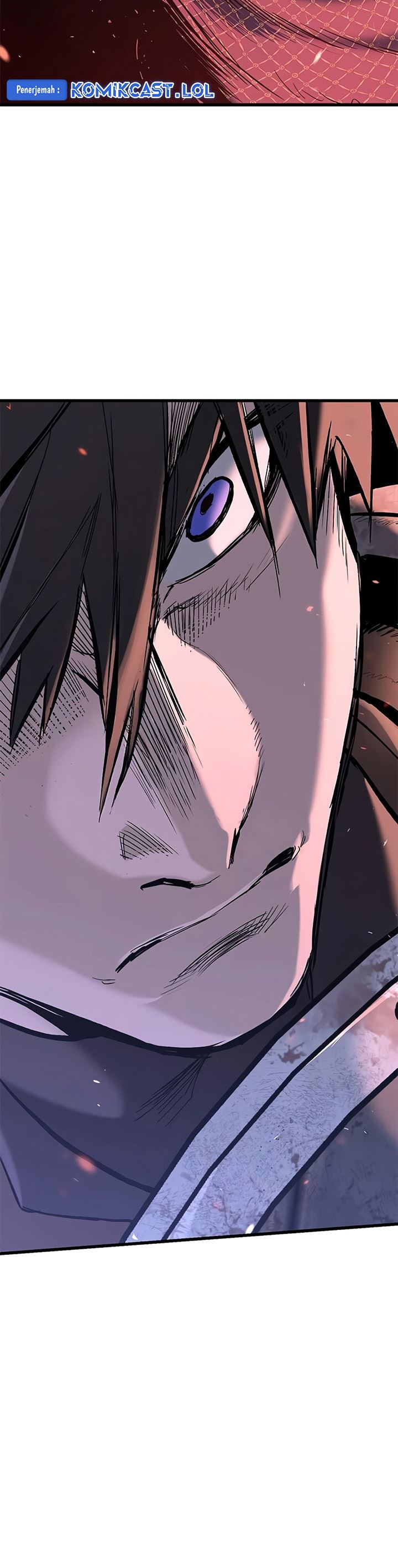 Eternally Regressing Knight