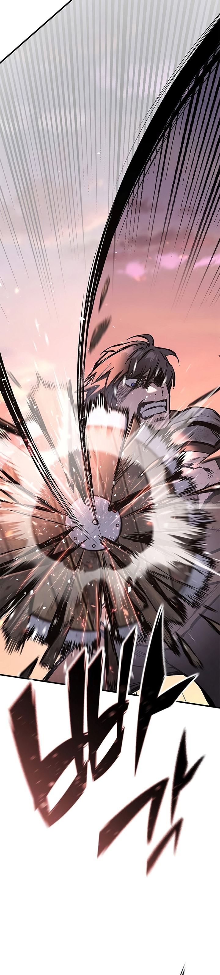 Eternally Regressing Knight