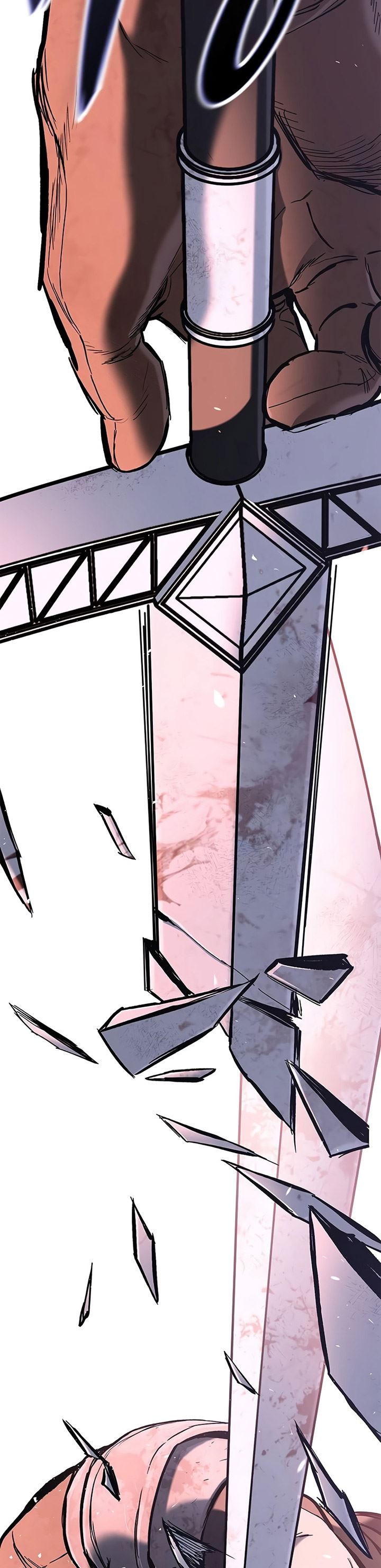 Eternally Regressing Knight