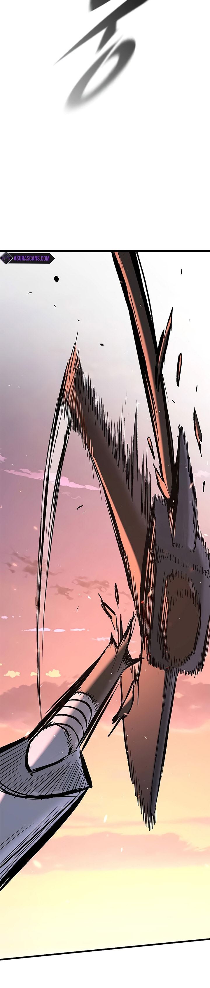 Eternally Regressing Knight