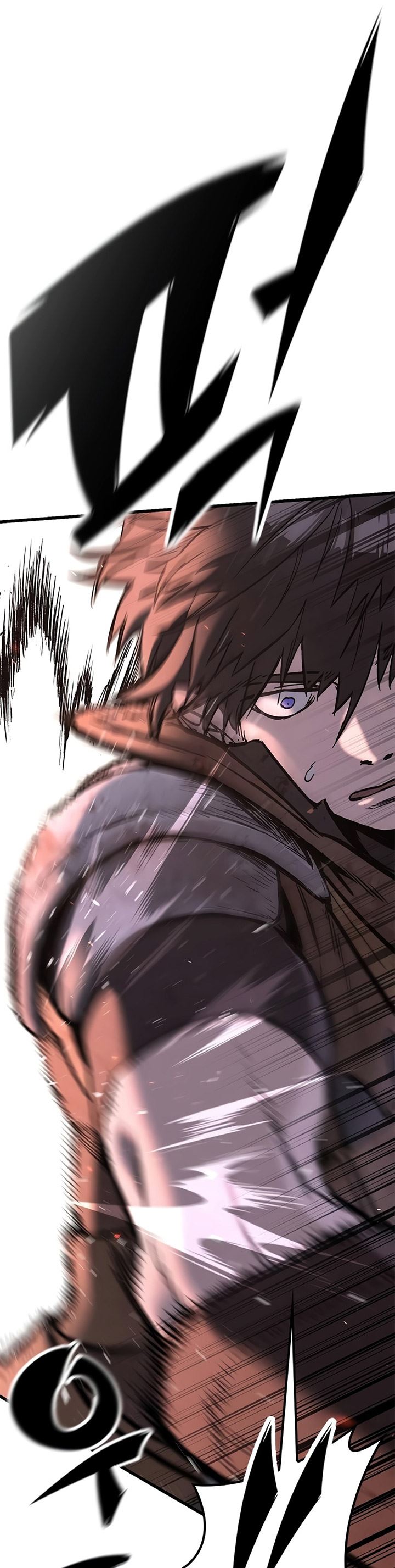 Eternally Regressing Knight