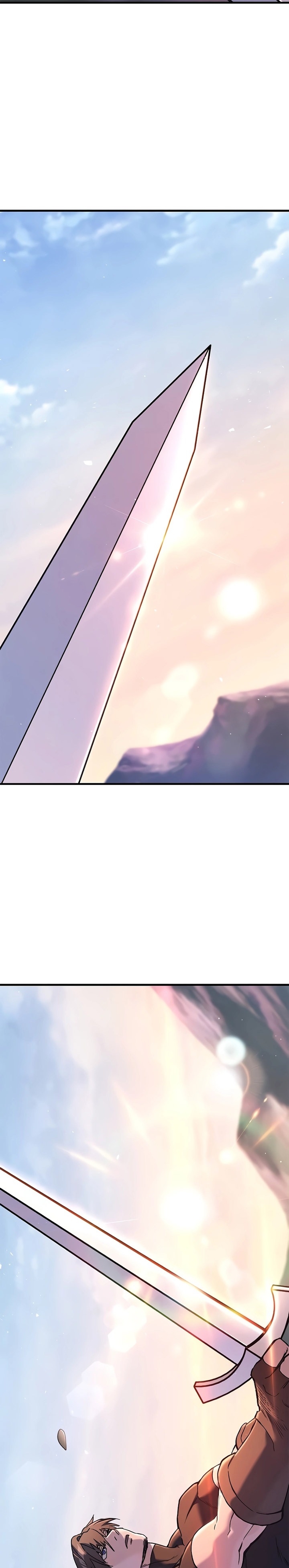 Eternally Regressing Knight