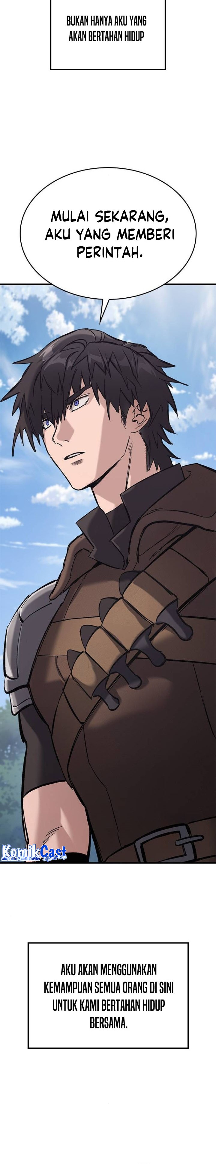 Eternally Regressing Knight
