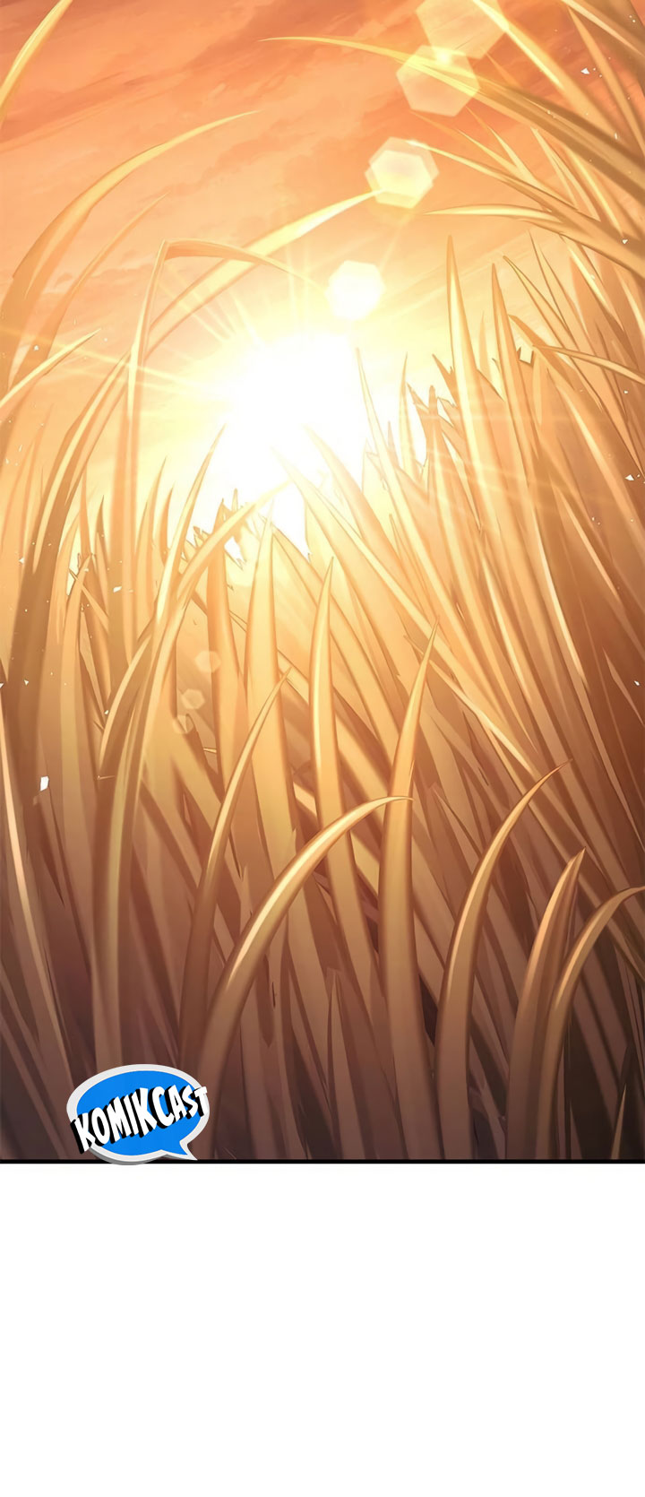 Eternally Regressing Knight
